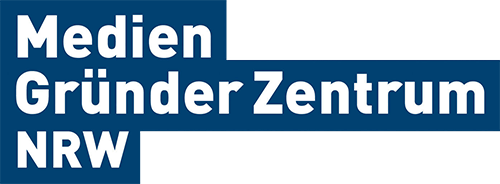 Medien Gründer Zentrum NRW